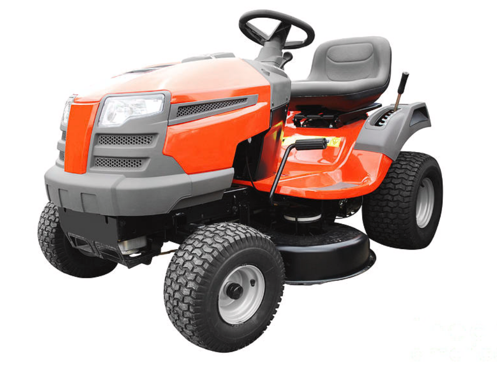 Riding Mower Westfield21